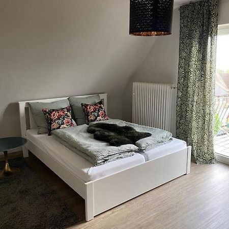 Ferienwohnung Vogesenblick Mullheim  Eksteriør bilde