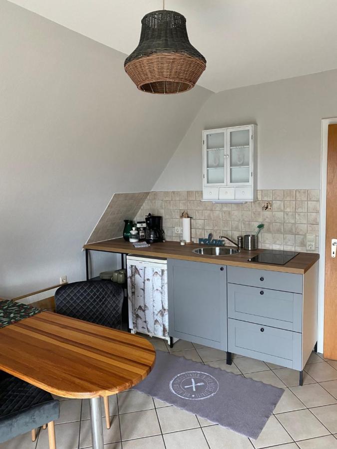 Ferienwohnung Vogesenblick Mullheim  Eksteriør bilde