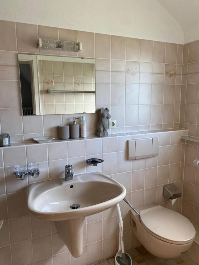 Ferienwohnung Vogesenblick Mullheim  Eksteriør bilde