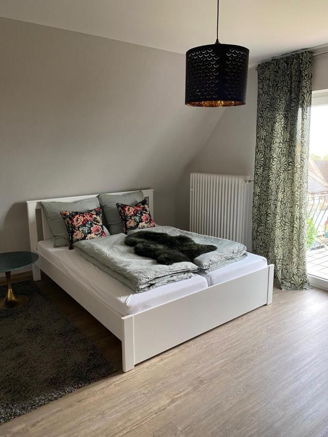 Ferienwohnung Vogesenblick Mullheim  Eksteriør bilde