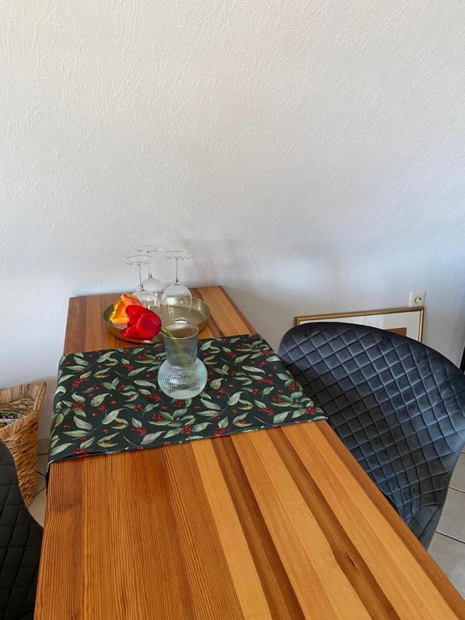 Ferienwohnung Vogesenblick Mullheim  Eksteriør bilde